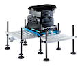 Garbolino Seat Boxes