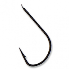 Tubertini Haken Serie 18 br?�?nert 1 Pack mit 25 Haken