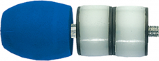 SEYMO Expanda Skid Bung - Pole Protector