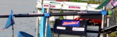 SEYMO Expanda Skid Bung - Pole Protector