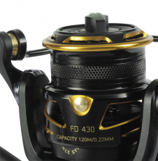 Browning Feeder-Rolle Carboxy Flatliner 845 855 RD - ausverkauft