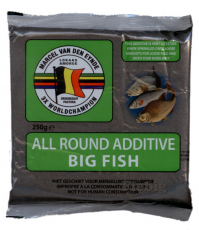 Van den Eynde (VdE) Additiv Brasem Caramel 250 Gramm