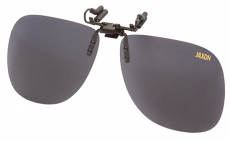 Brille Polarisationsbrille Larvik grau oder bernstein