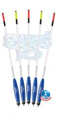 Waggler Cralusso Dart von 6 bis 20 Gramm