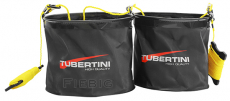 Garbolino Futter-Falteimer mit Rei?�verschluss