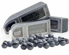 Preston Super Soft Shot  Bleispender Gr???�e 8 bis 13
