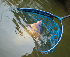 Kescherkopf Garbolino Carp Rubber oval 52x60cm 35cm tief