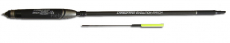Waggler Exner Carbofram Match 10 bis 16 Gramm