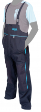 Rive Gore-Tex Latzhose Bib & Brace von Halkon Hunt