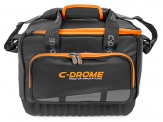 Rive Carryalltasche aus PVC