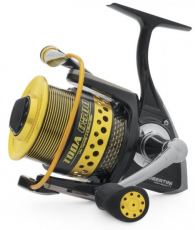 Tubertini Ryobi Rolle Vertigo 7+1 Kugellager, Wormschaft-Antrieb