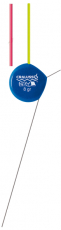 Cralusso Bubble Pose  von 1 bis 20 Gramm