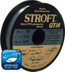 Stroft GTM Angelschnur 200m