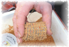 FTM Feeder-Futter 1kg