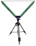 Tubertini Abroller 3-Bein Deluxe f?�?r Kopfruten