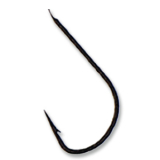 Tubertini Haken Serie 18 br?�?nert 1 Pack mit 25 Haken