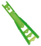 Konus mit interner Leiter 12mm-31mm