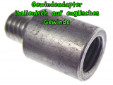 Tubertini Madenkleber 200 Gramm Dose