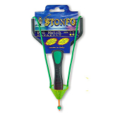 Stonfo Futterschleuder short distance 13m-14.50m