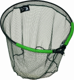 Kescherkopf Lake XL oval 55x45cm
