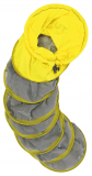 Tubertini Setzkescher Gorilla 3.5m, 50cm Durchmesser
