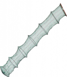 Setzkescher Wettkampf 3.0m 50cm Durchmesser