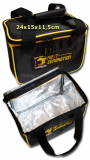 Tubertini Tasche Thermo rund, K?�?hltasche f?�?r K??der