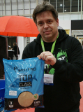 Browning Futter Champion Choice (CC) Grundfutter No.1 1kg