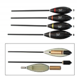 Tubertini Sbirolino Bombarde Pro Suspende Nr.1  1 St?�?ck