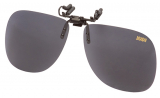 Brille Polarisationsbrille Larvik grau oder bernstein