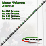 Garbolino Extreme Tele 6m bis 8m - extrem steif und leicht