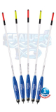 Waggler Cralusso Dart von 6 bis 20 Gramm