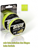 FTM Terminator Schnur Carp 500m Spule