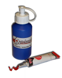 fl?�ssiges rotes Mystic 50ml