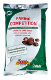 Sensas 3000 Gros Gardons noir 1Kg