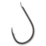 Tubertini Haken Serie 10 Nickel  1 Pack mit 25 Haken