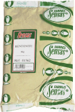 Bentonit, Futterbinder, extrem bindend, 1kg