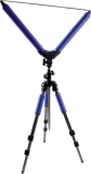 Sensas Abroller 4-Bein f?�r Kopfruten - 70cm breit, 110cm hoch!