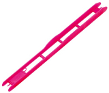 Rive Wickelbrettchen rosa 20 St?�?ck