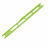 Rive Wickelbrettchen lila 100 St?�?ck