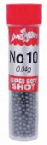 Dinsmores Autoshooter No.10 0,04Gramm Nachf?�?llpack