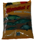 Mondial-F Etang braun 1Kg