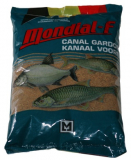 Mondial-F Kanal Voorn 1kg