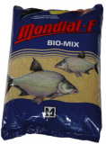 Mondial-F Bio Mix hell 2kg