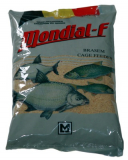 Mondial-F Brasem Cage Feeder 1Kg