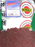 Mondial-F TTX Madenreiniger Zuckm?�?ckenlarven-Trenner 250 Gramm