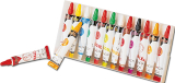 Mystic formbar rot oder gelb Tube