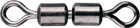 Cralusso Wirbel 2-fach (Doppelwirbel) 12 St?�?ck