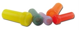 PTFE Bushes, Elastic for pole fi PTFE Bushes, Elastic for pole fi