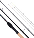 Feeder Rods Feeder Rods